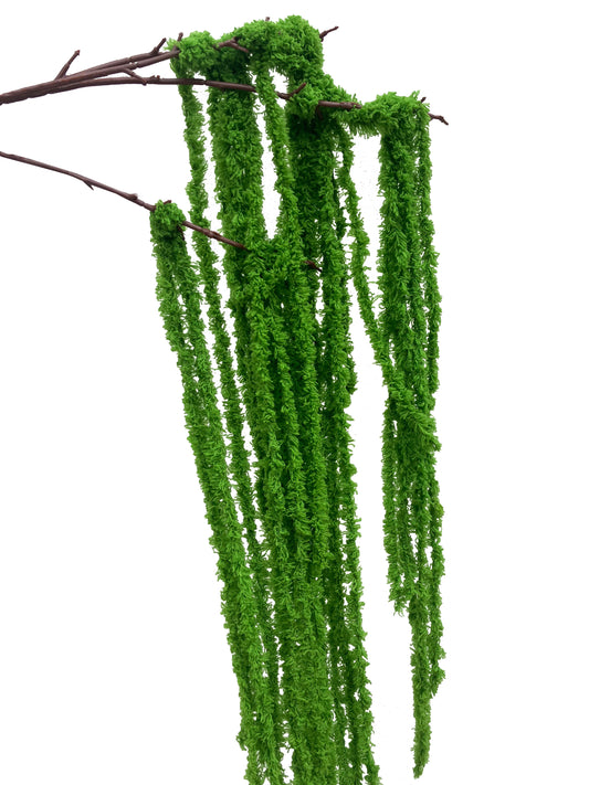 Artificial Amaranthus Green
