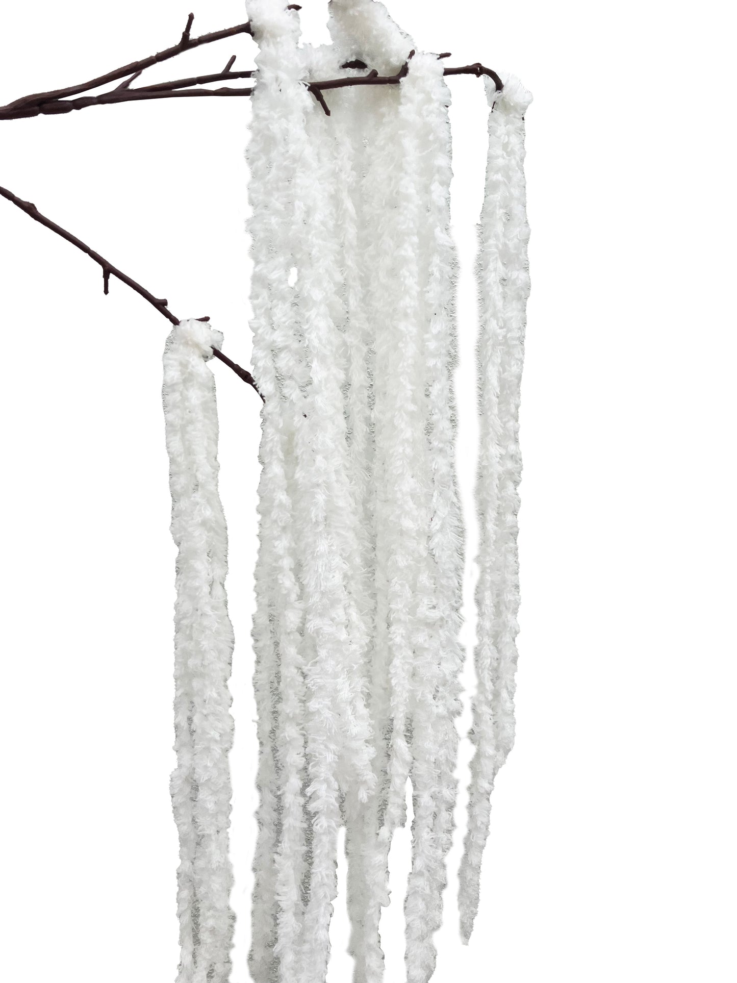 Artificial Amaranthus White