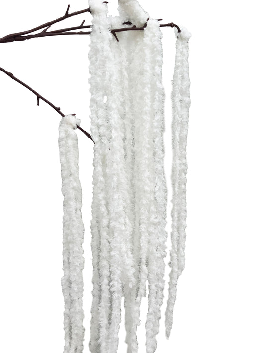 Artificial Amaranthus White