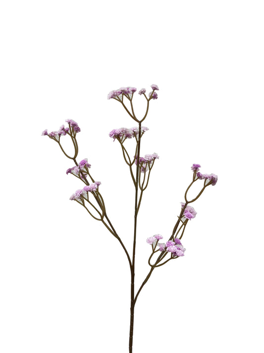 Artificial Baby's Breath Lilac