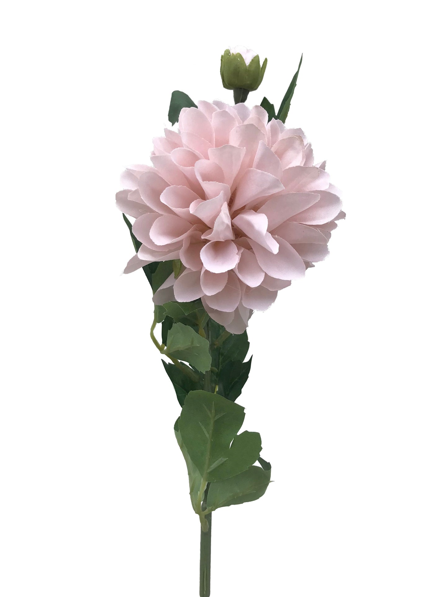 artificial chrysanthemum soft pink