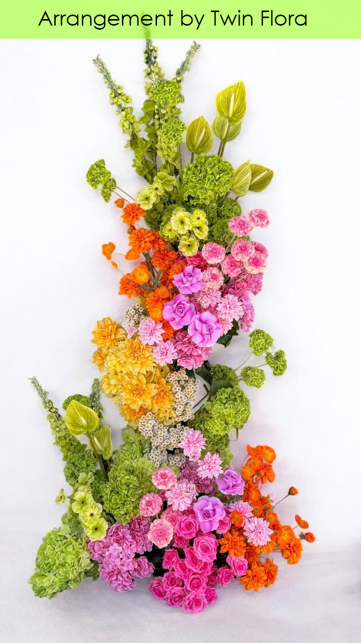 Primavera Pillar Kit