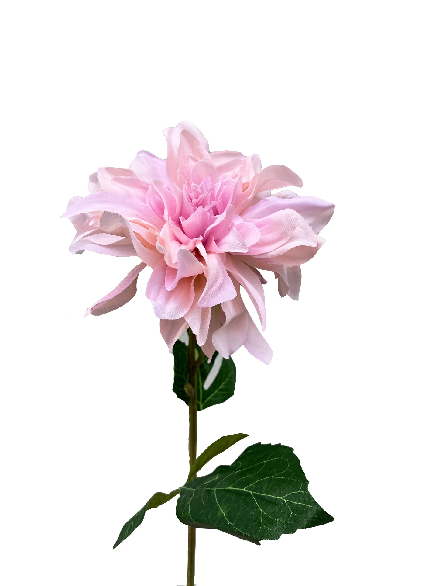 Dalia Artificial Rosa Grande