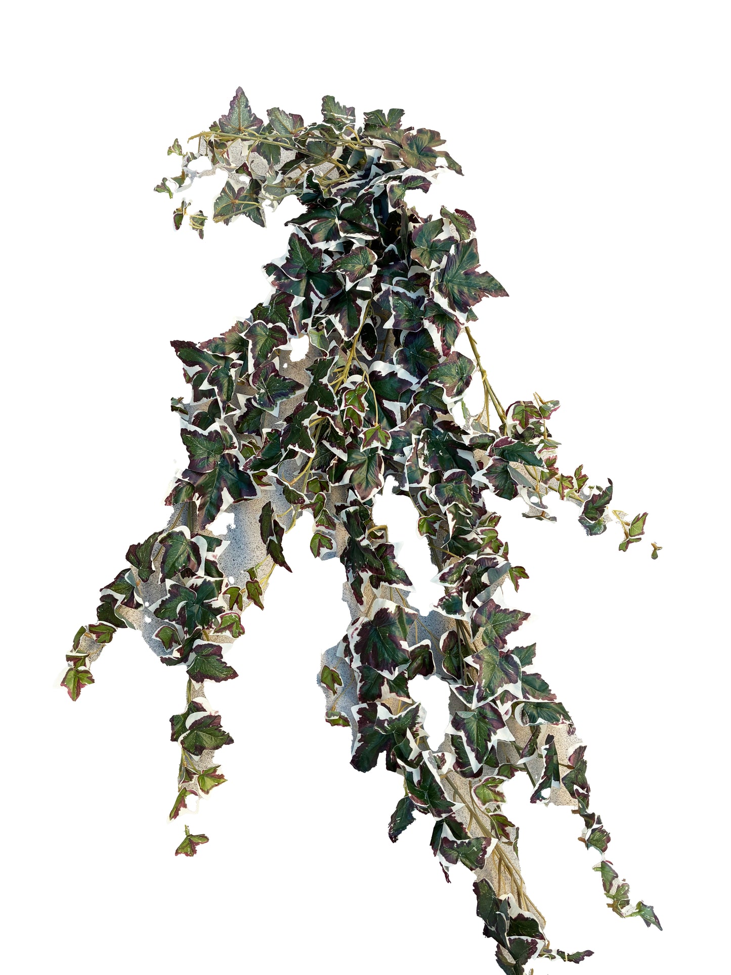 Artificial Large Ivy Bunch