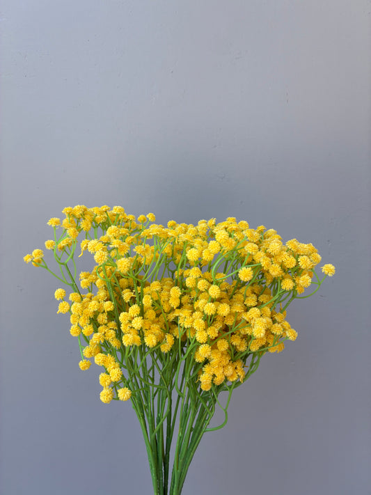 Aliento de Bebé Artificial Lila