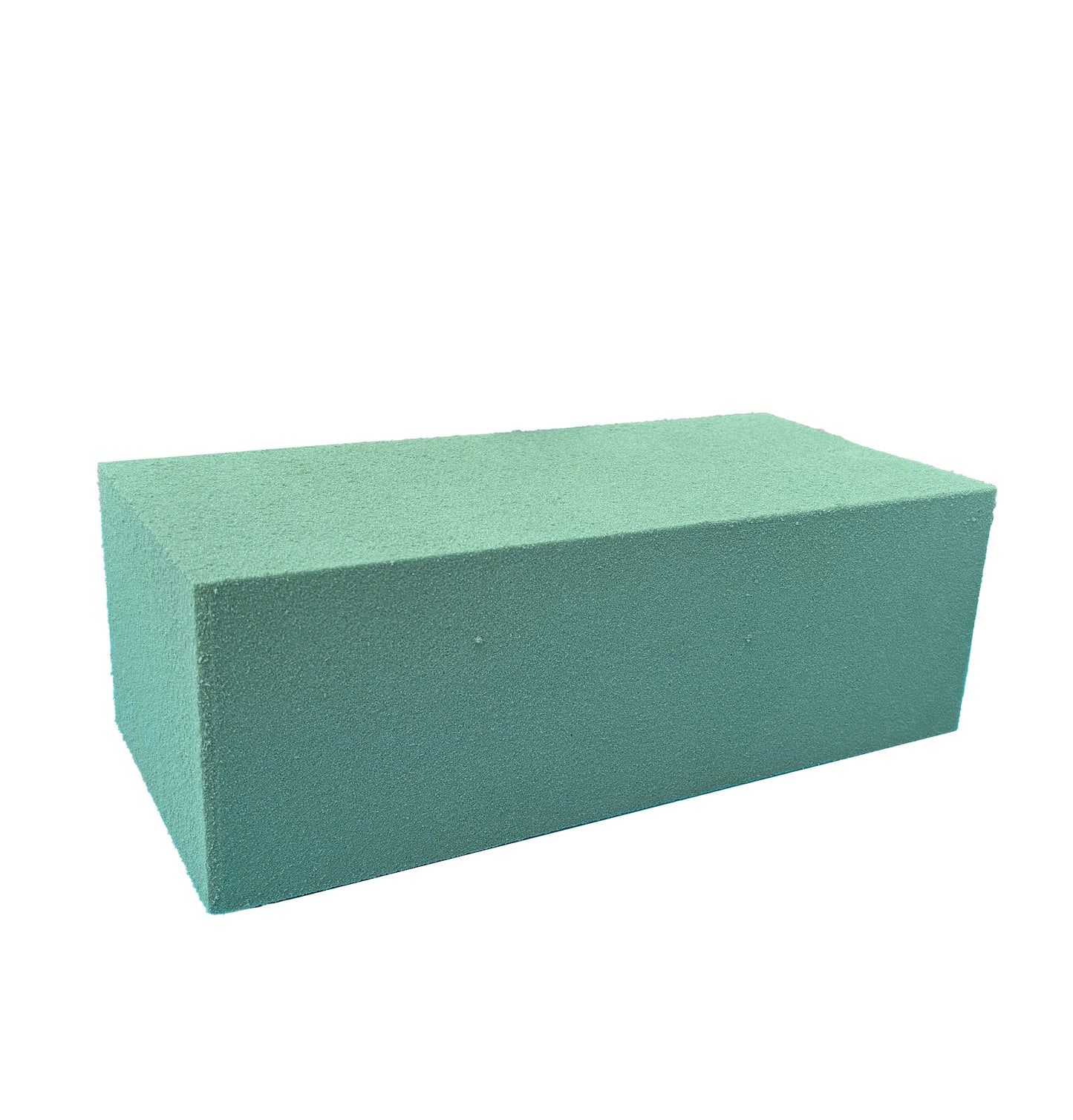 Wet floral Foam