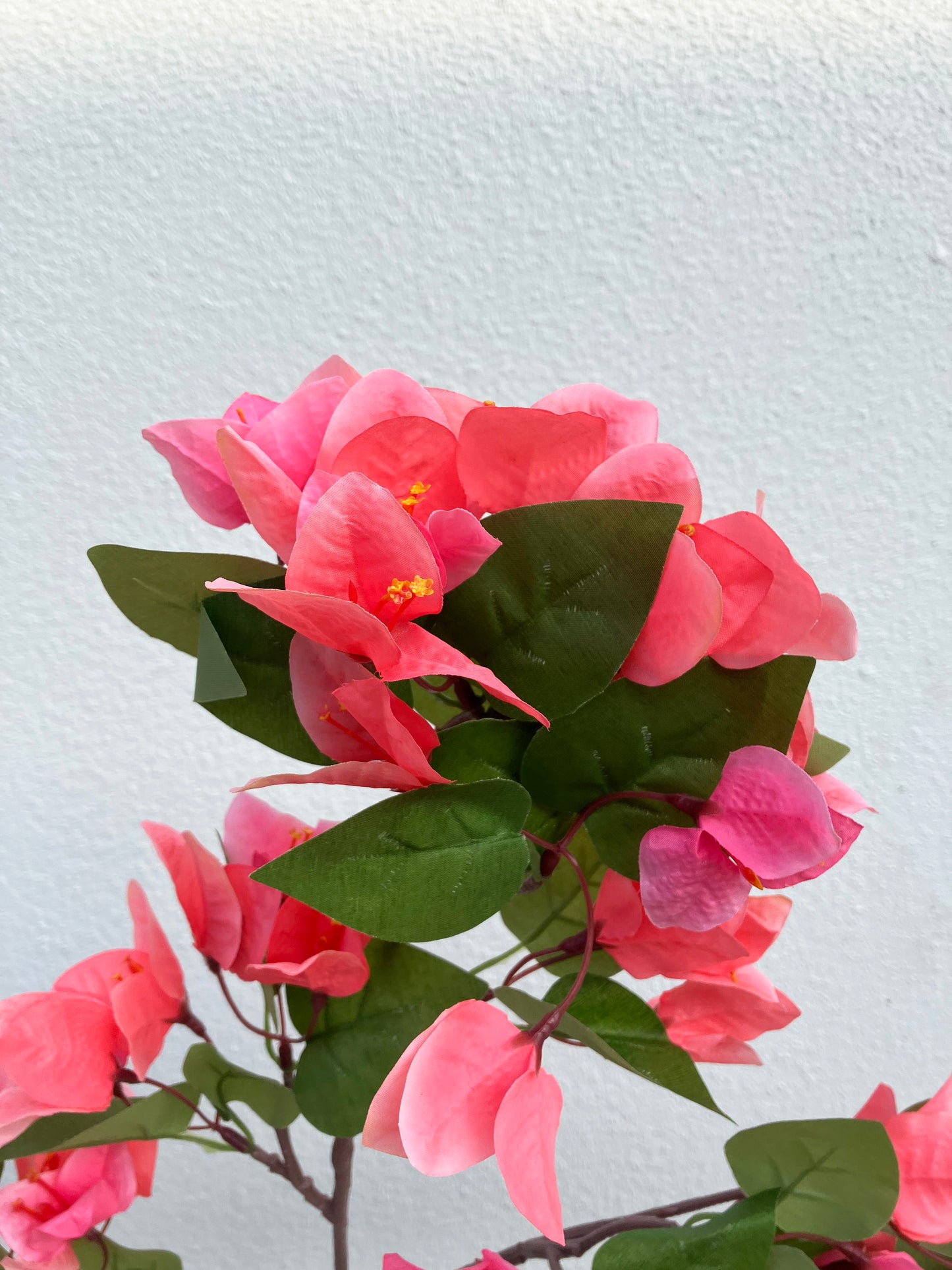 Artificial Bougainvillia Pink