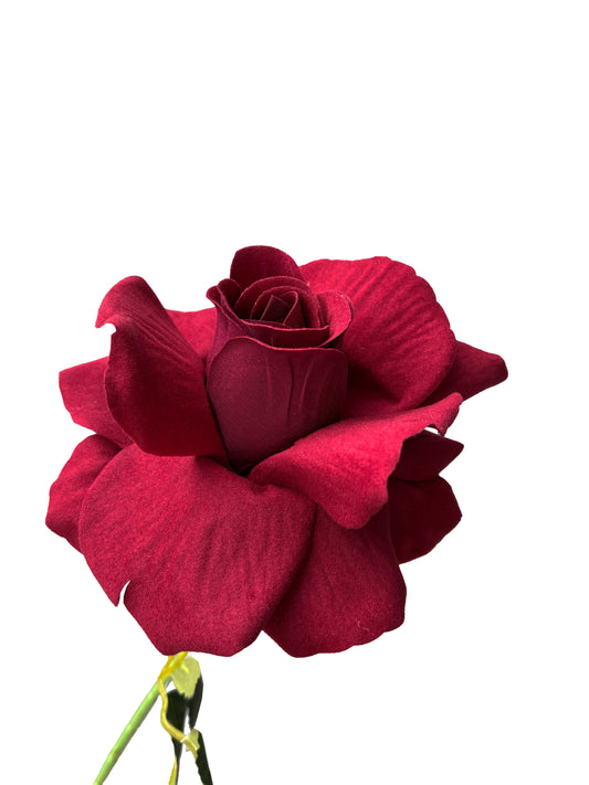 El clásico vino rosado artificial