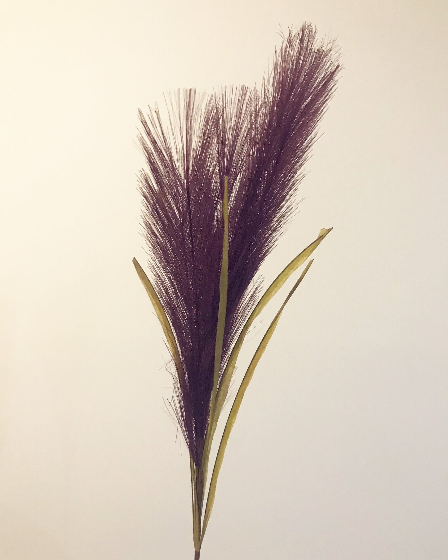 Artificial Pampas Plum