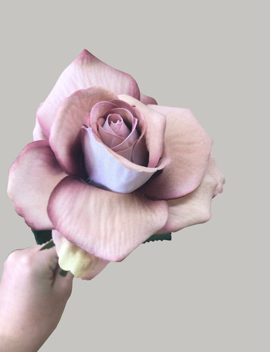 fake nude roses