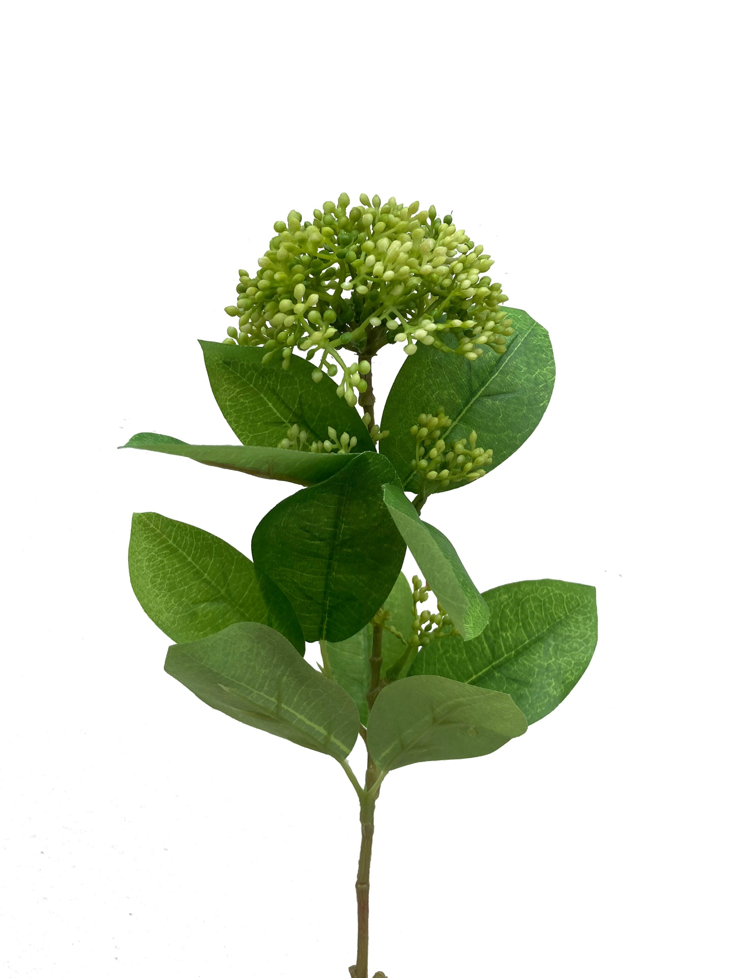 Viorne Artificielle Verte