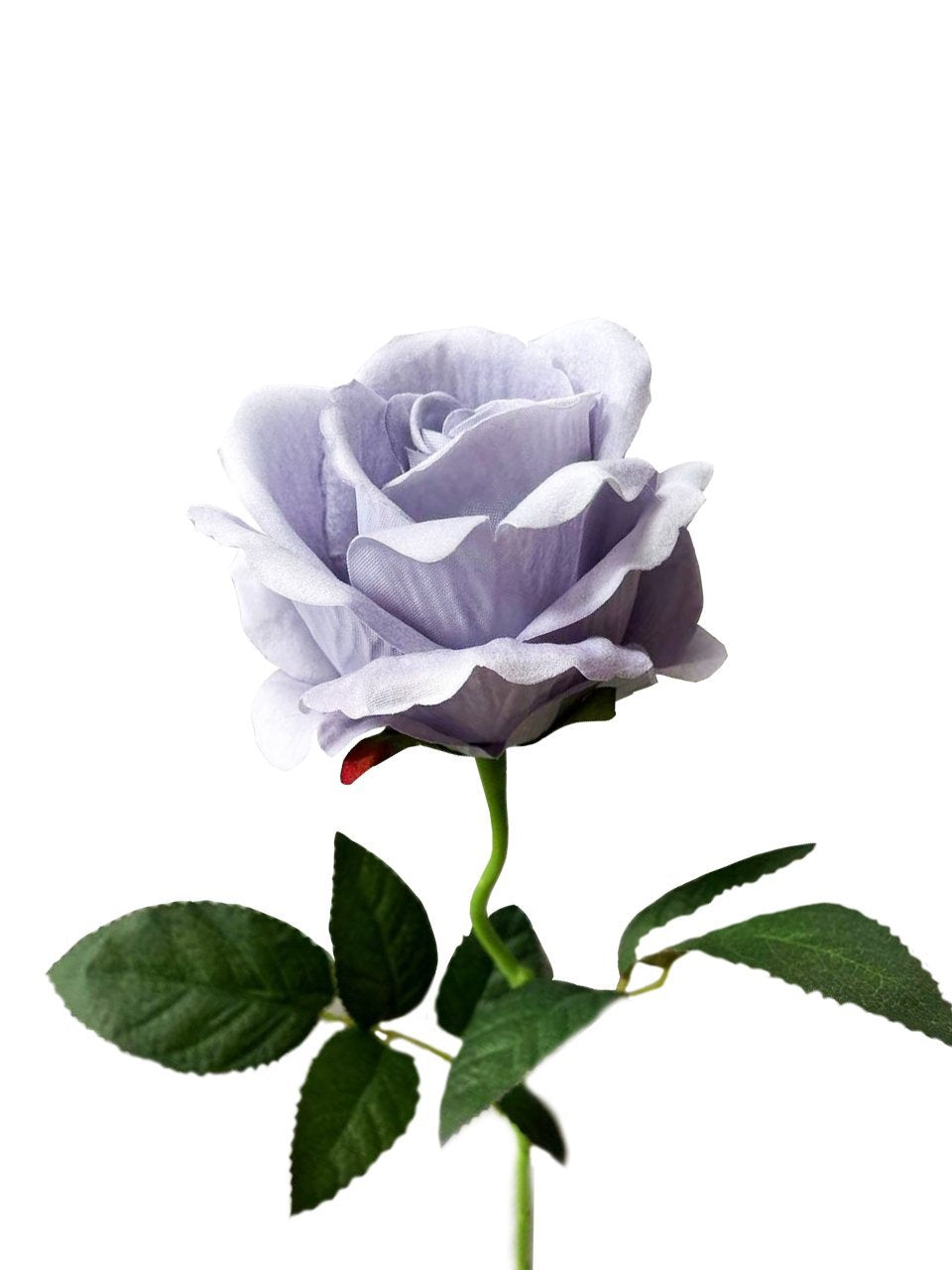 artificial rose lilac