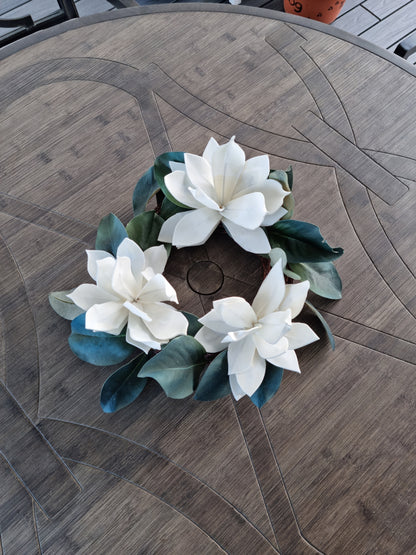 Large Foam Magnolia