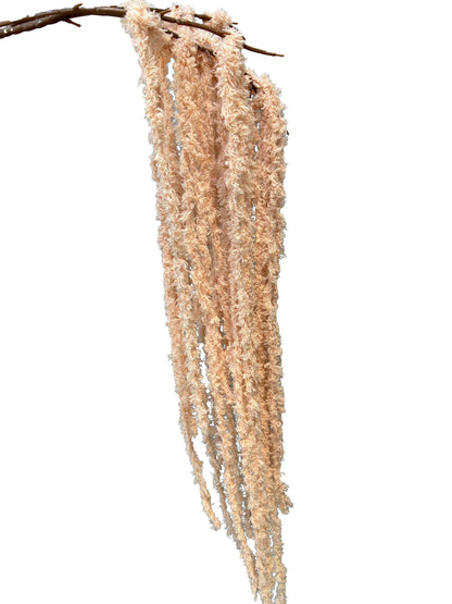 Artificial Amaranthus Tea Milk