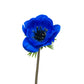 Artificial Anemone Royal Blue