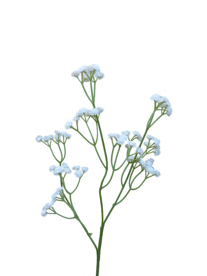 Artificial Baby's Breath White