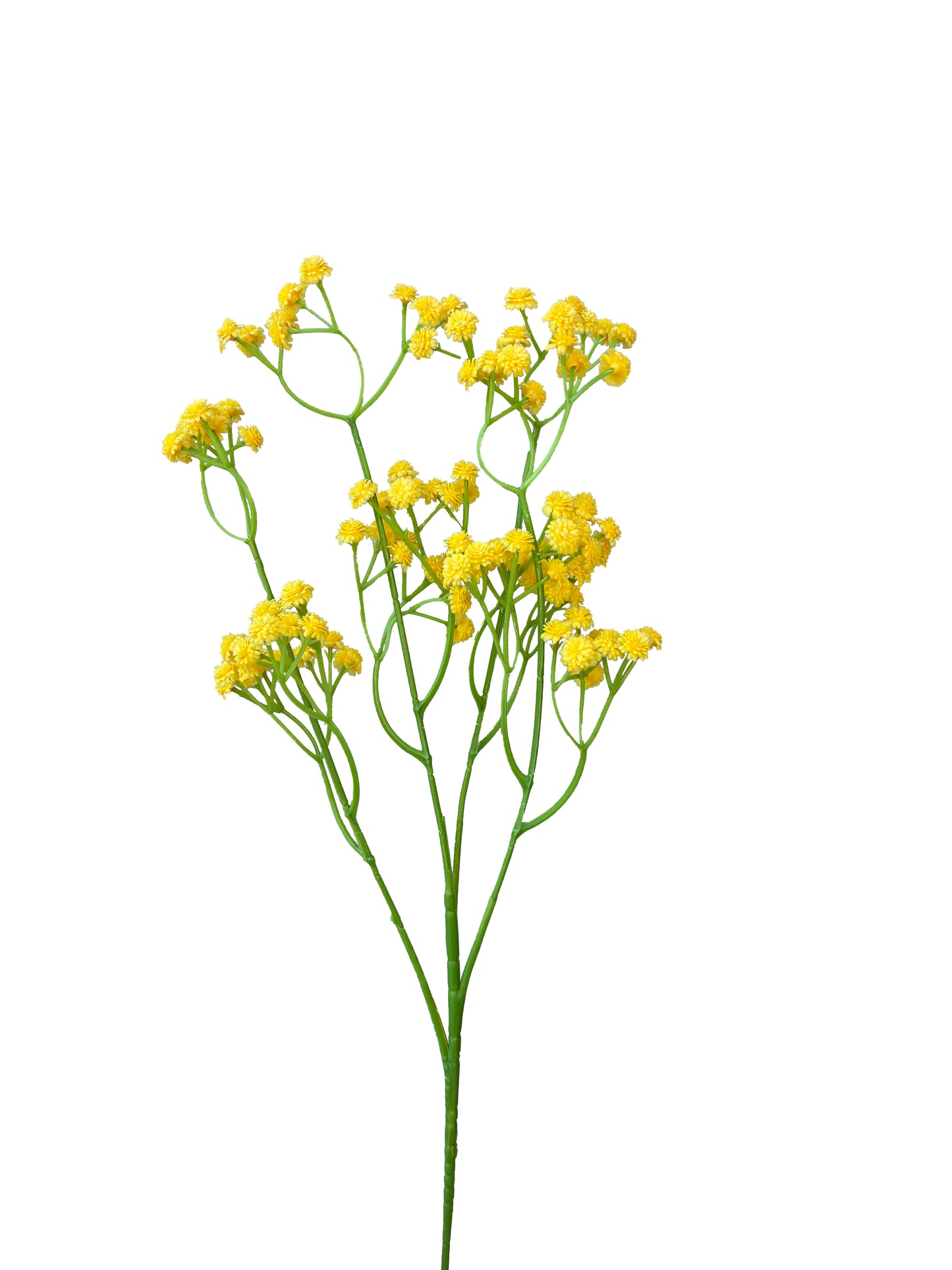 Souffle de bébé artificiel Lilas