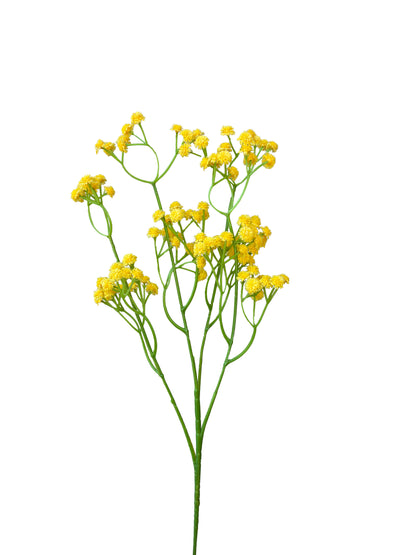 Souffle de bébé artificiel Lilas