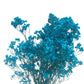     artificial babys breath turquoise