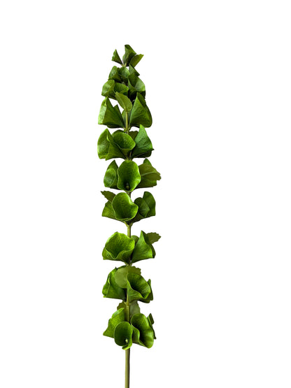 Artificial Bells Of Ireland Real Touch