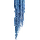     artificial blue amaranthus