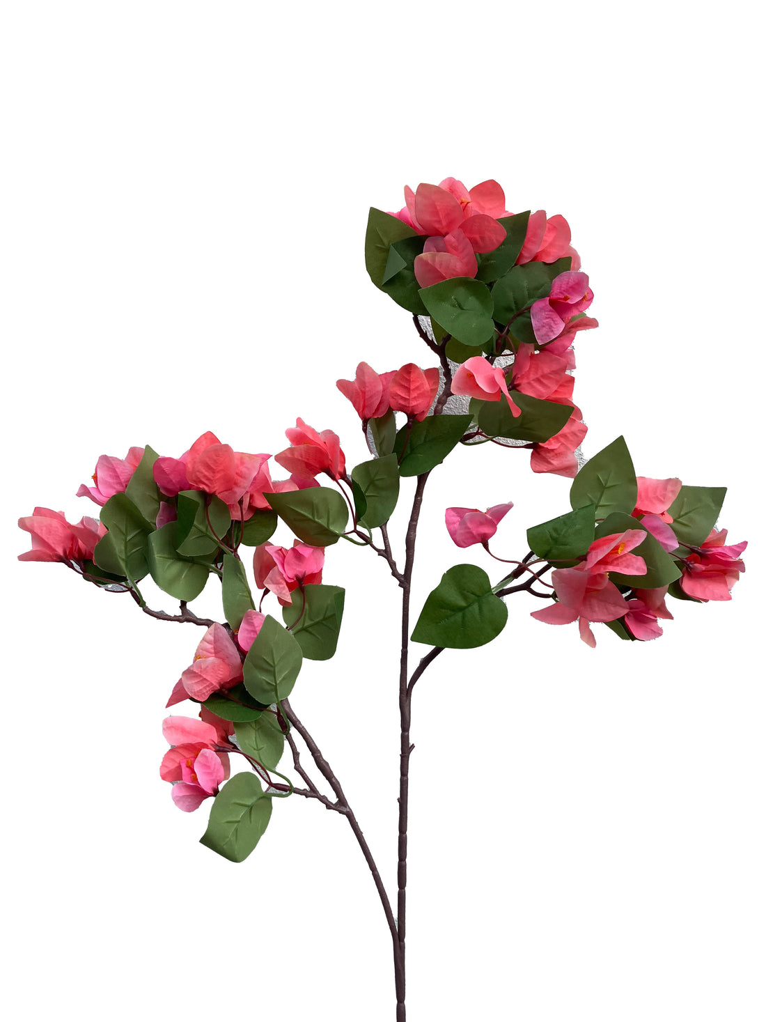 Artificial Bougainvillia Pink – Wild Blooms