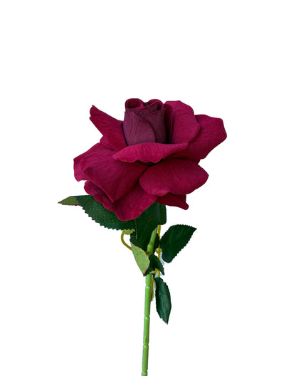 Le vin rosé artificiel classique