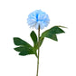 Artificial Chrysanthemum Blue