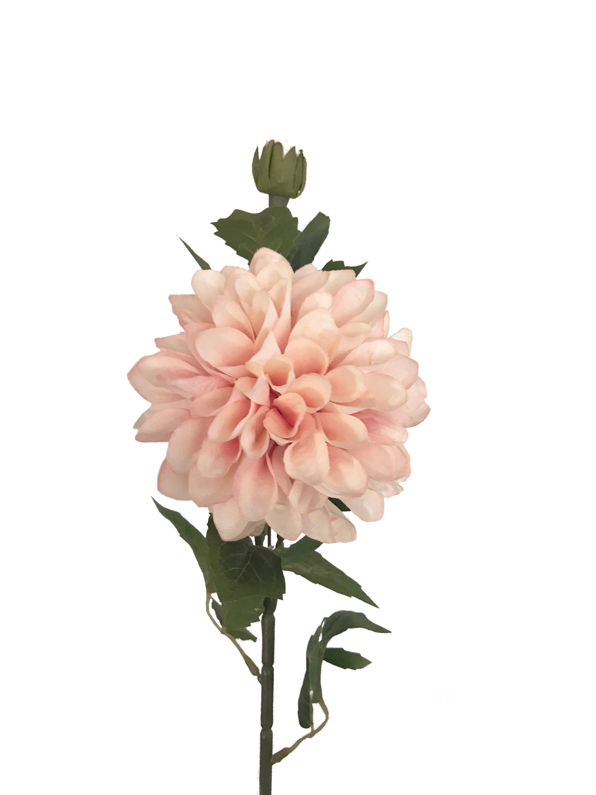    artificial chrysanthemum pink