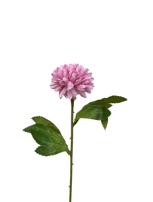 Artificial Chrysanthemum Pink