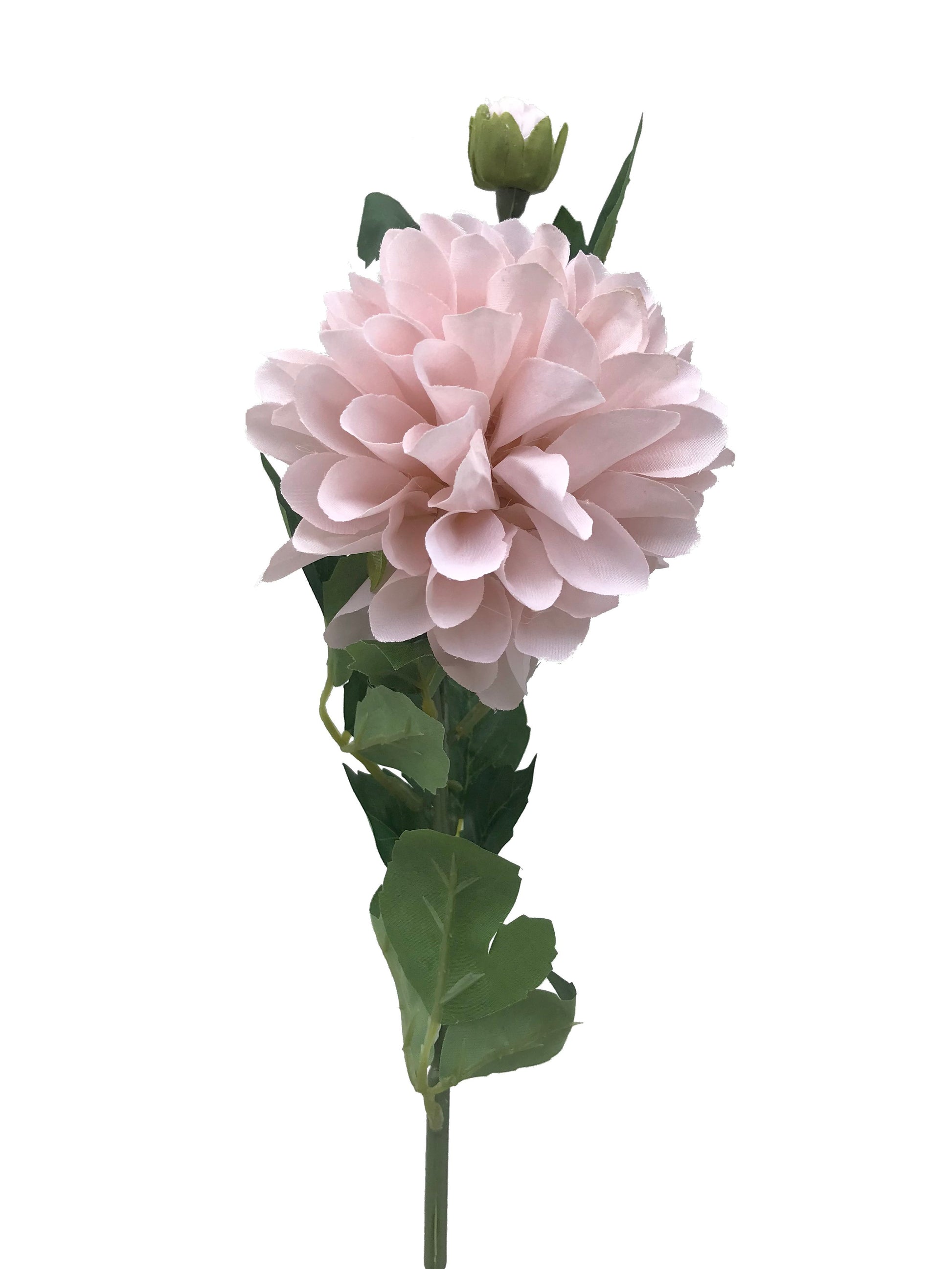     artificial chrysanthemum soft pink