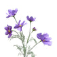    artificial daisy violet