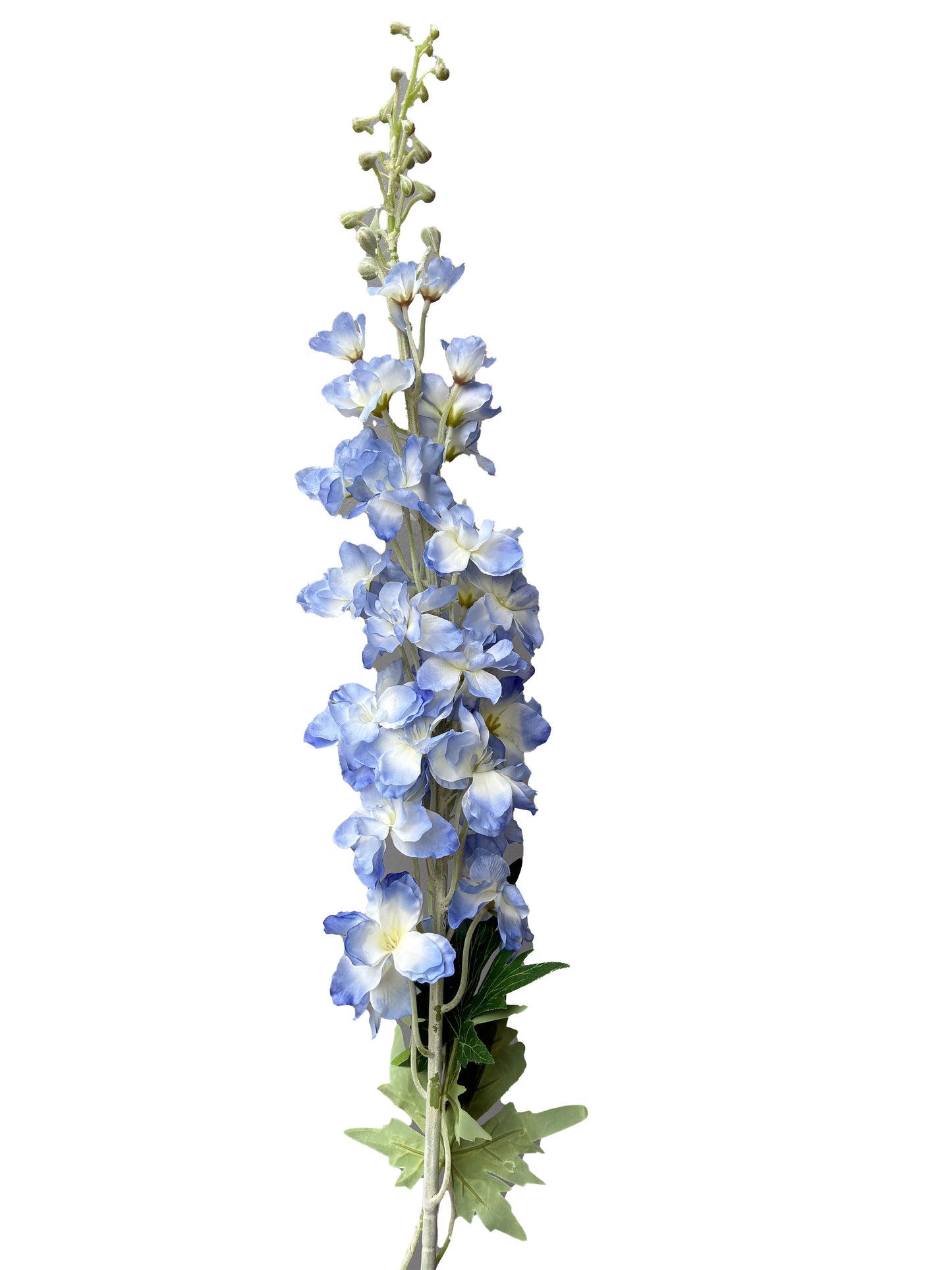 Delphinium Artificiel Rouge 