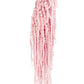      artificial dried amaranthus light pink