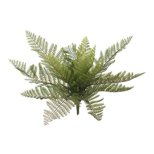 Artificial Fern Real Touch