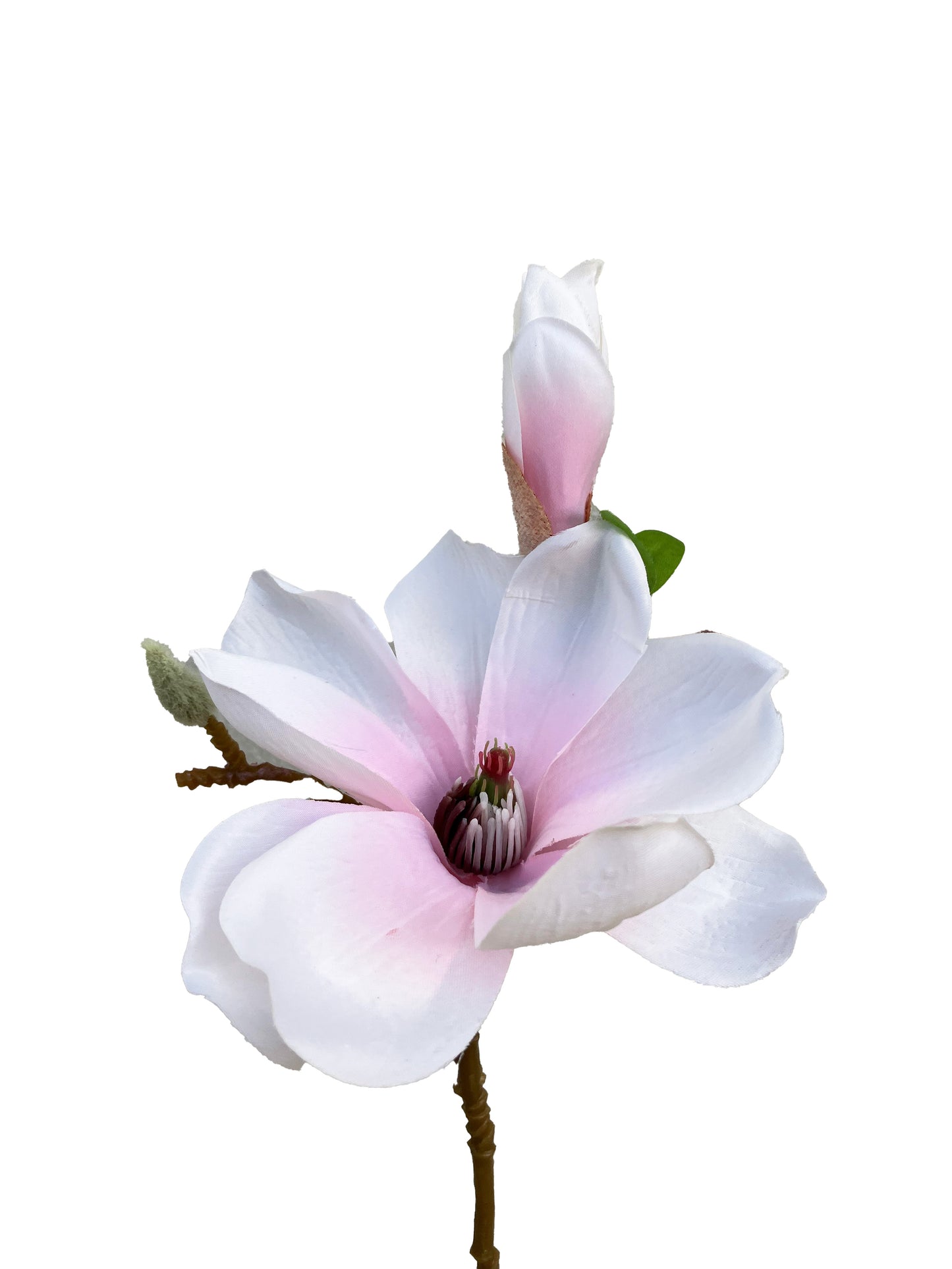 Artificial Magnolia Pink