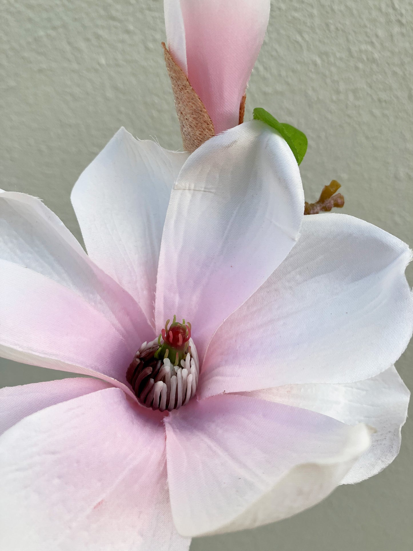 Artificial Magnolia Pink