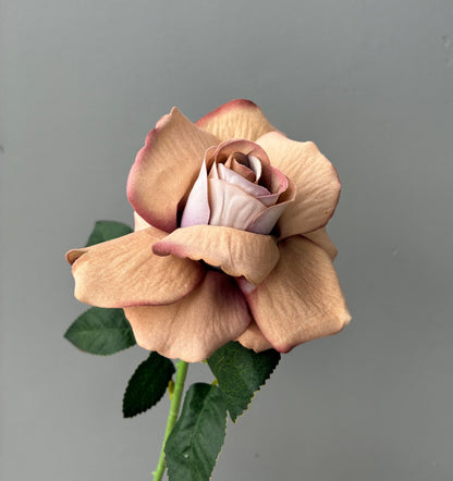 The Classic Artificial Rose Nude