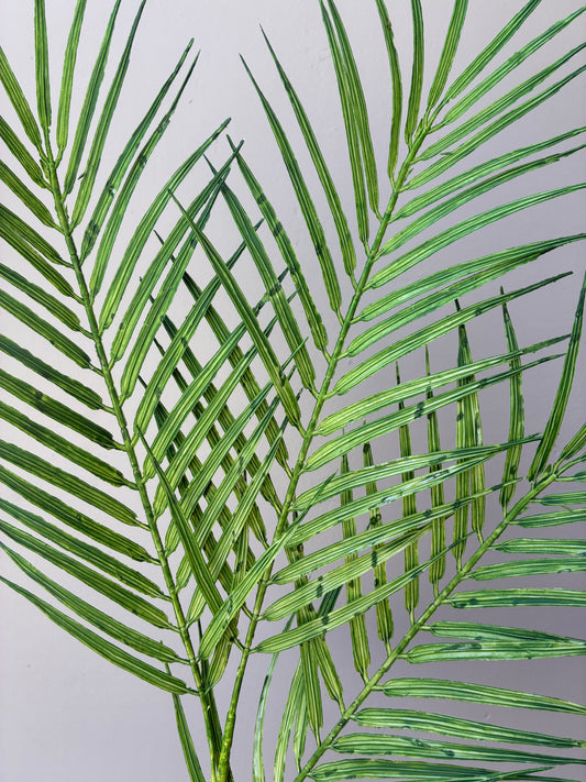 Palma Artificial Verde