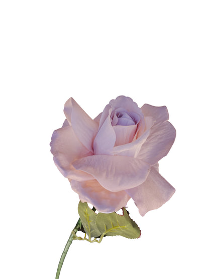 The Classic Artificial Rose Quicksand