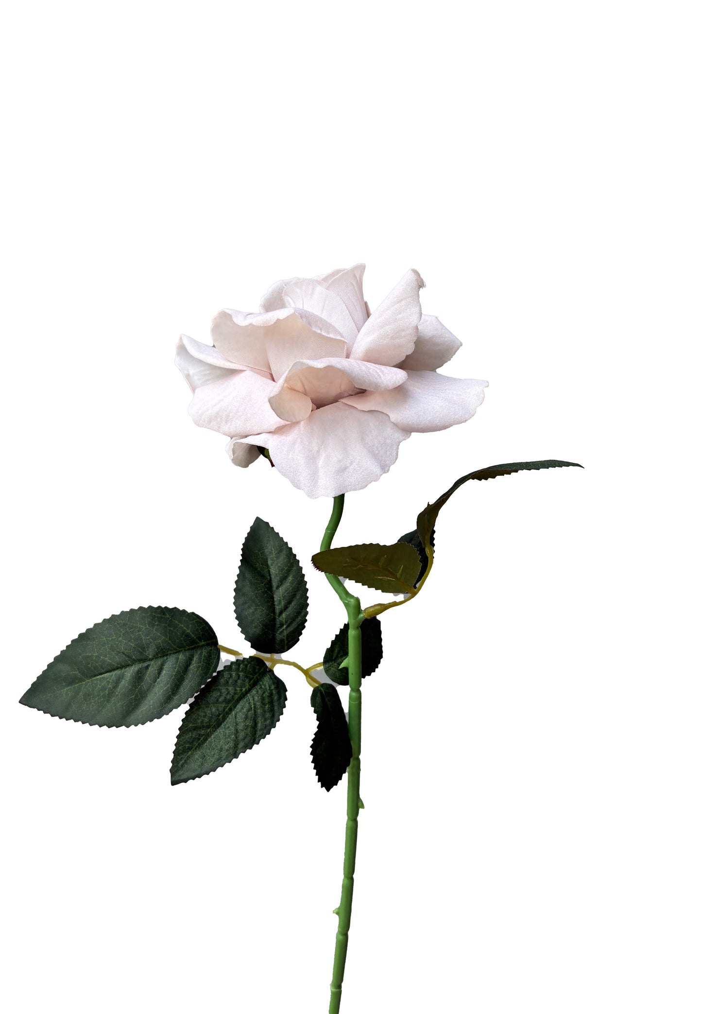 The Classic Artificial Rose Quicksand
