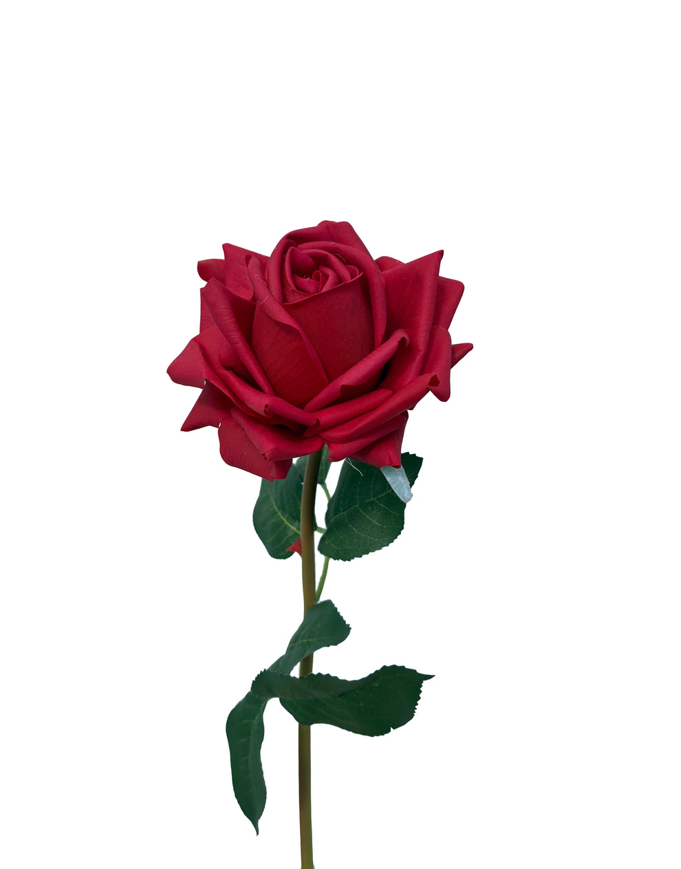 Real Touch Rose Red – Wild Blooms
