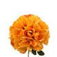 Artificial Rhododendron Orange