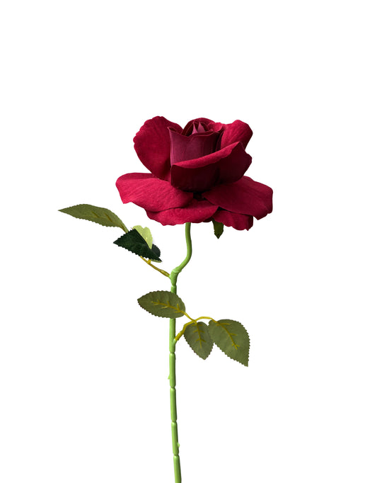 El clásico vino rosado artificial