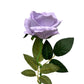 The Classic Artificial Rose Lilac