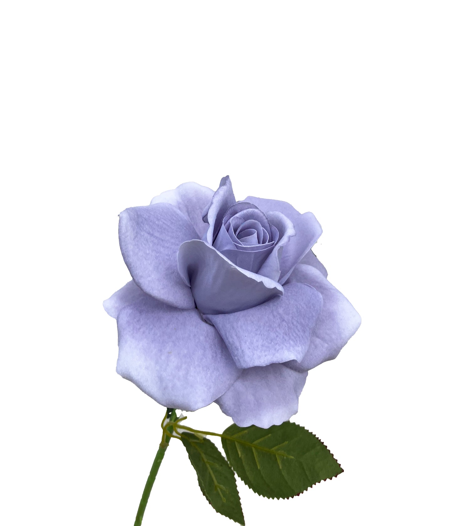 The Classic Artificial Rose Lavender