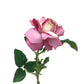     artificial rose pink