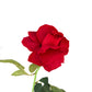 The Classic Artificial Rose Red