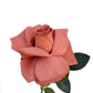 The Classic Artificial Rose Auburn