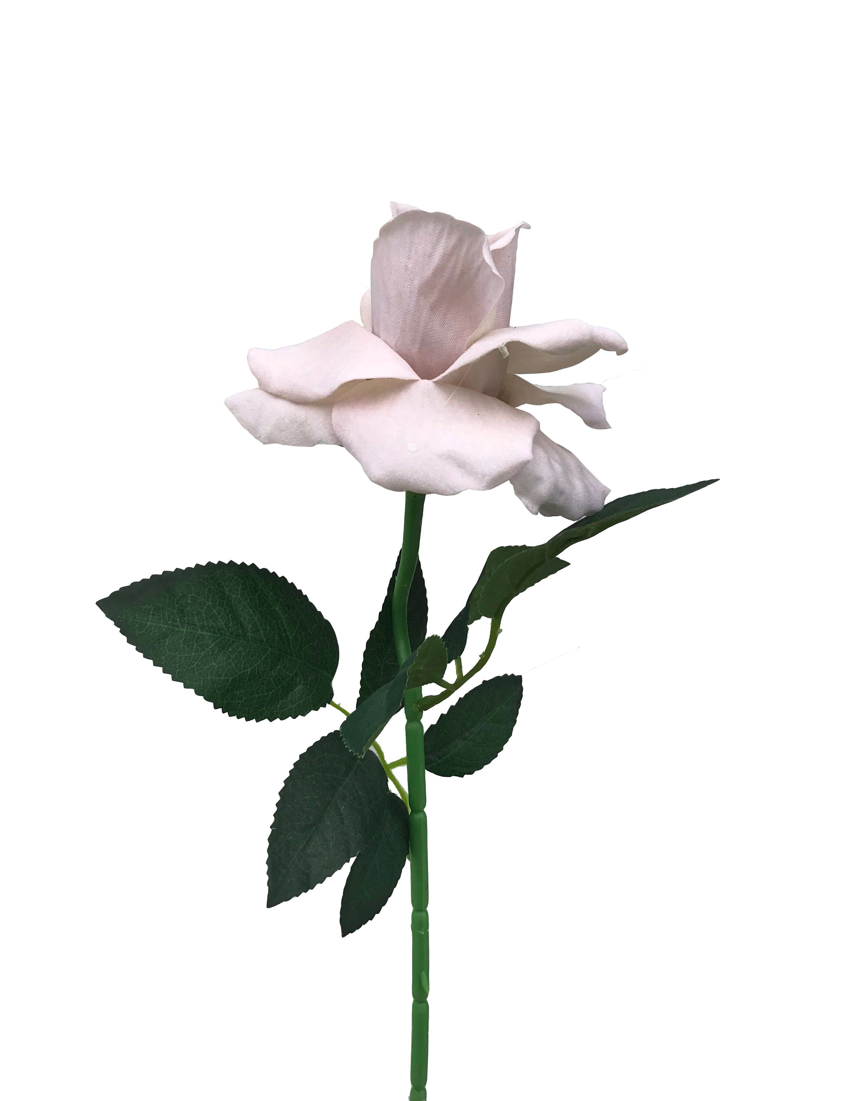 The Classic Artificial Rose Quicksand Wild Blooms